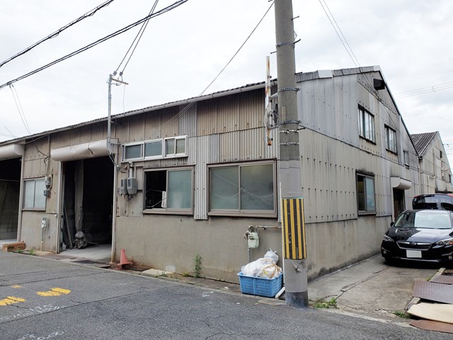 角地になります。