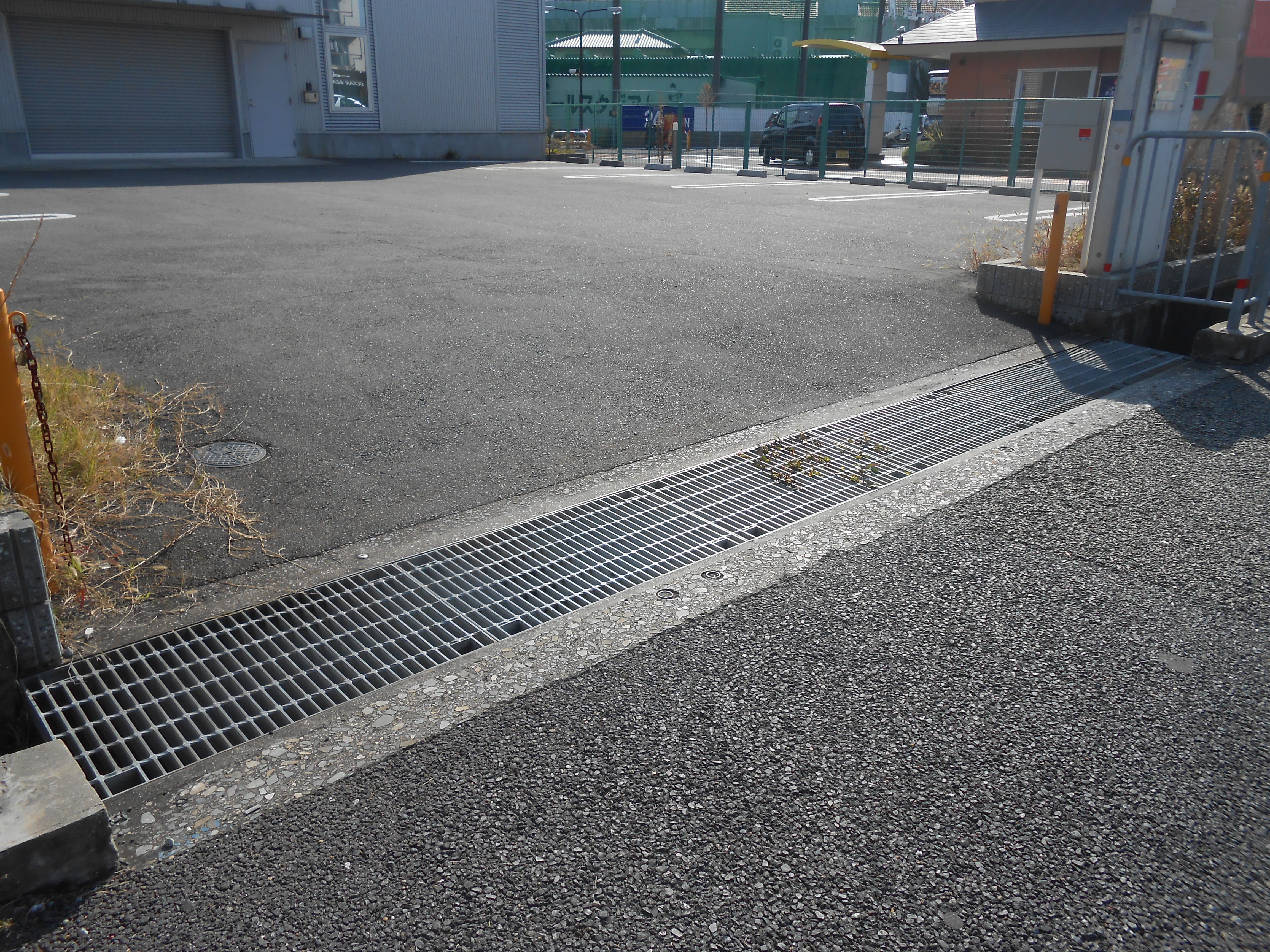 26号線沿いです。