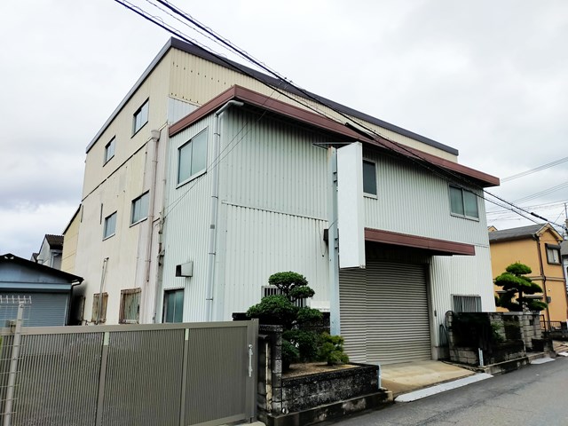 EV付いてます。