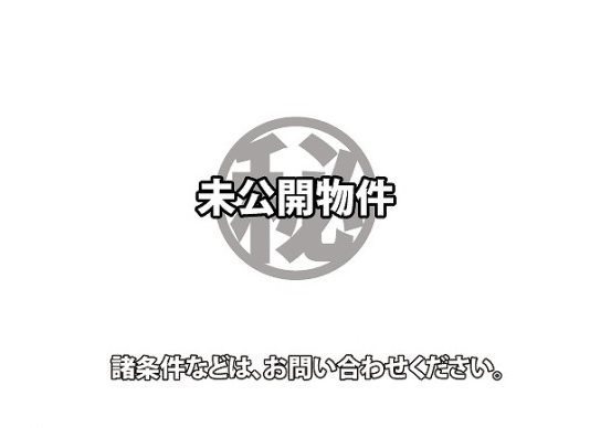 最寄り駅から徒歩５分圏内の売土地です！