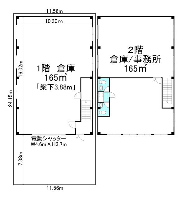 図面になります。
