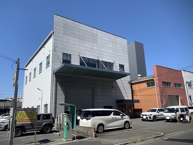 長田駅から徒歩2分です。