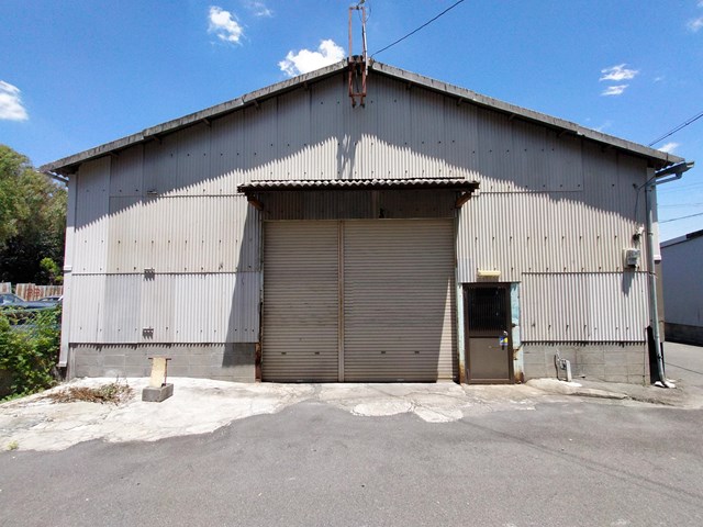 天井高高めです。