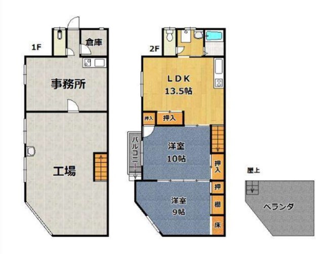 図面