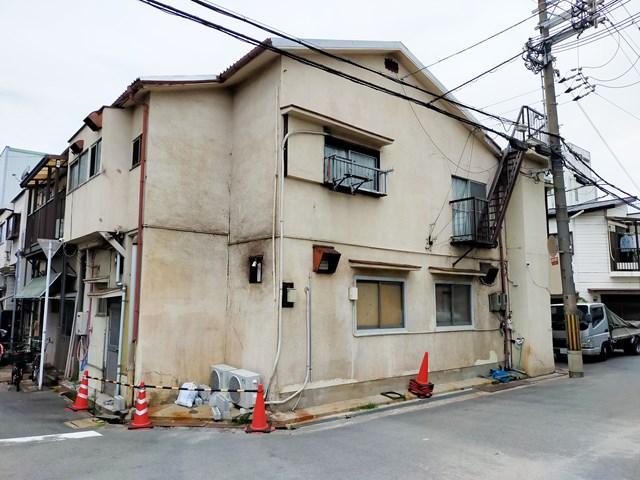 ２階は住宅仕様になっております。