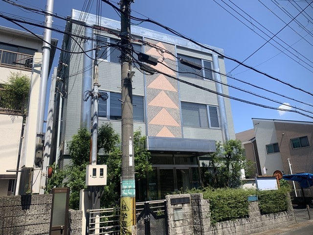製造工場にいかがでしょうか。