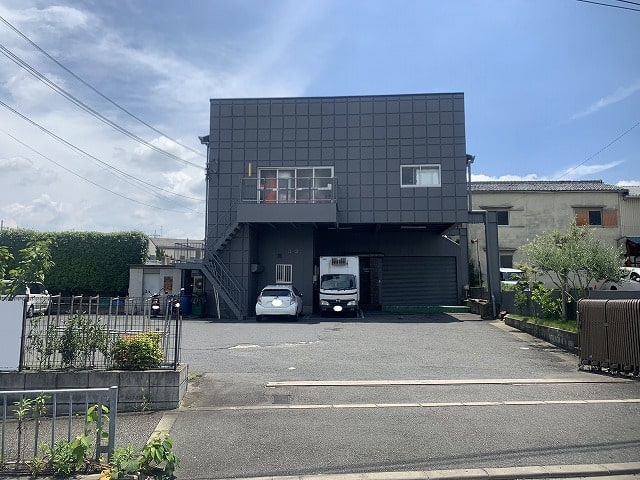 配送センターに如何ですか？