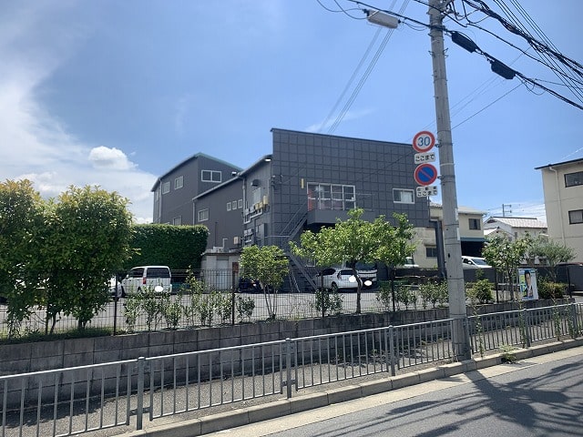 調整地域になります