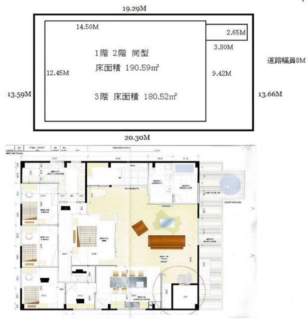 図面