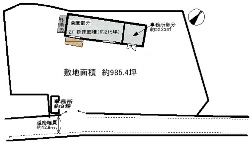 図面になります。