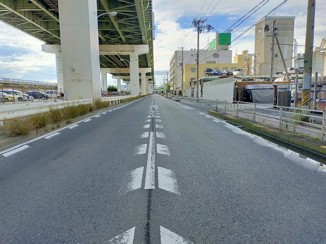 大型車使用可能です。