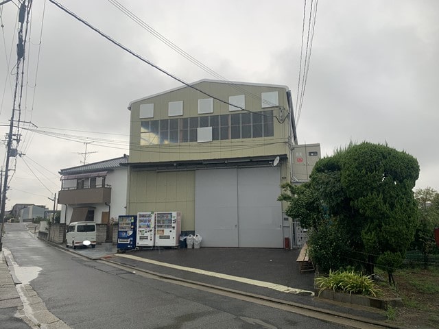Ａ棟になります。