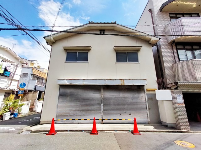 敷金礼金が無いので初期費用を非常に安く抑えられます。