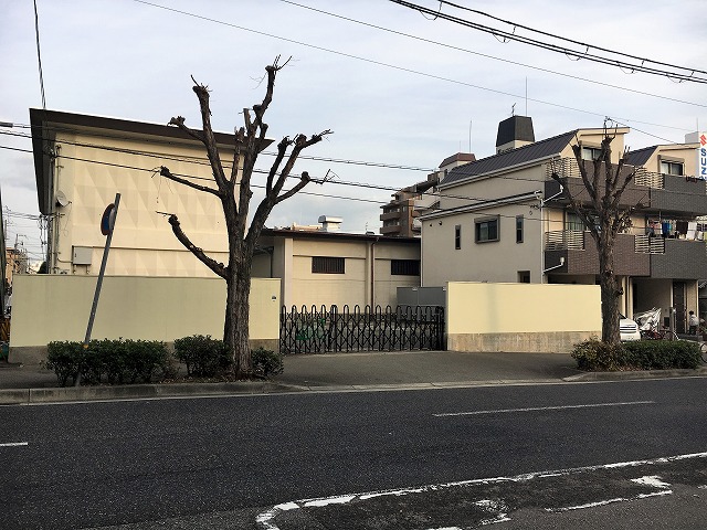 204.31坪有ります。