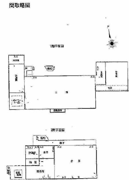 図面１