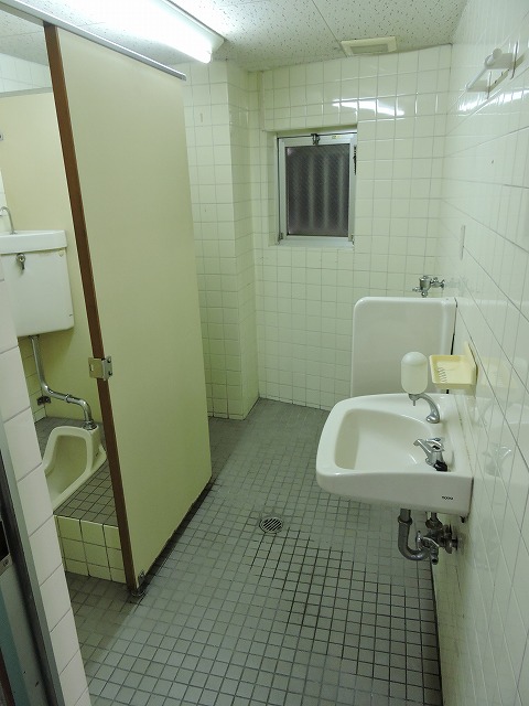 ｗｃ