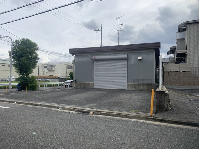 手動シャッターになります。