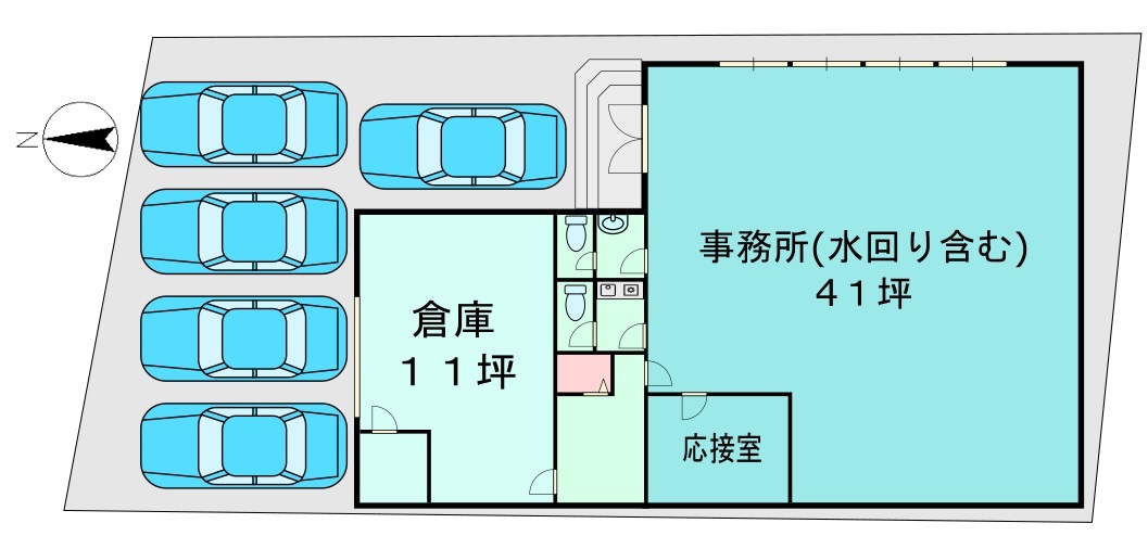 図面になります。