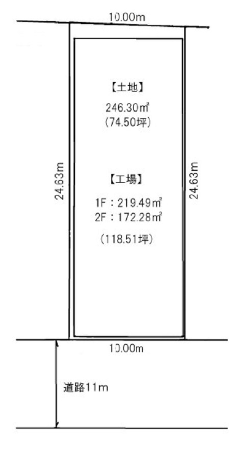 図面になります。