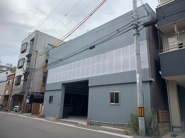 第一種住居地域になります。