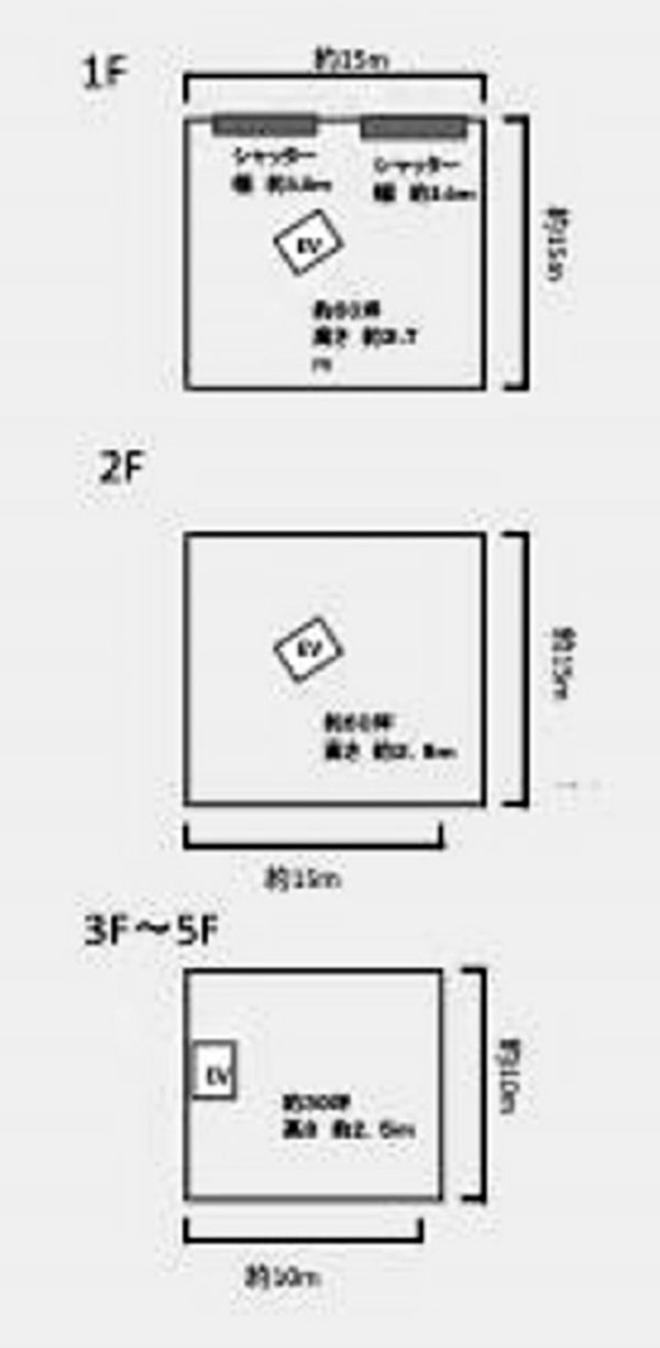 図面になります。