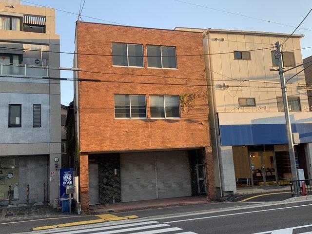 営業所にも向いています。