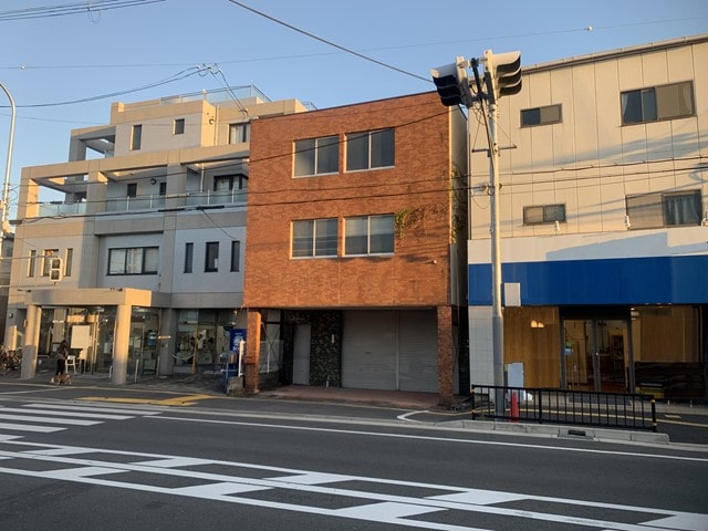 収益物件としてもいかがですか。