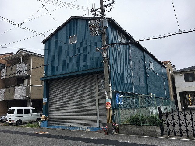 自動車屋するには最適です。