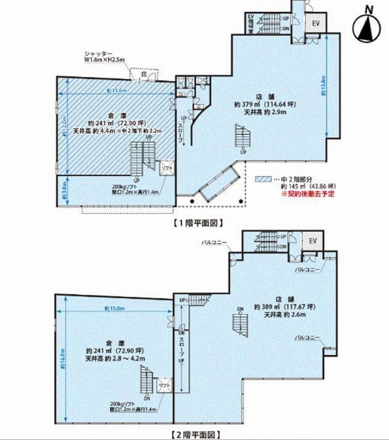 図面になります。