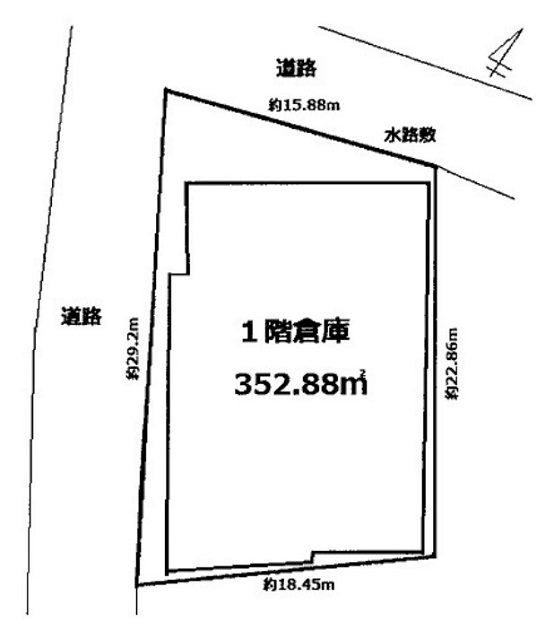 図面になります。
