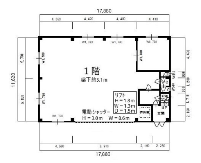 図面1