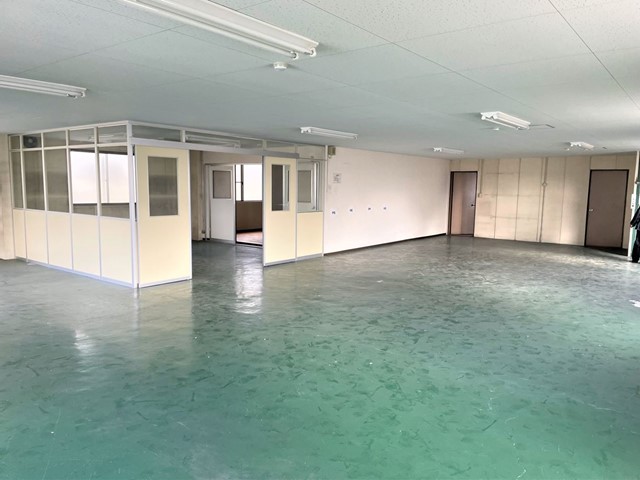 2階部分です。