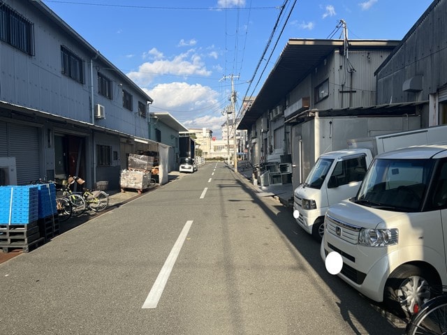 奥は川治でギリギリ2ｔやが通行可能です。