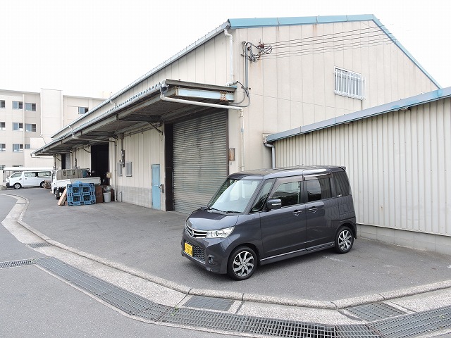 ３tトラックは大丈夫です。