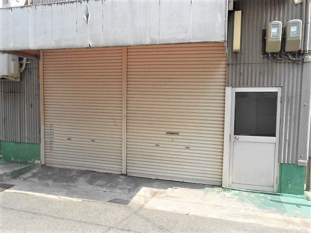 事務所スペース有ります。