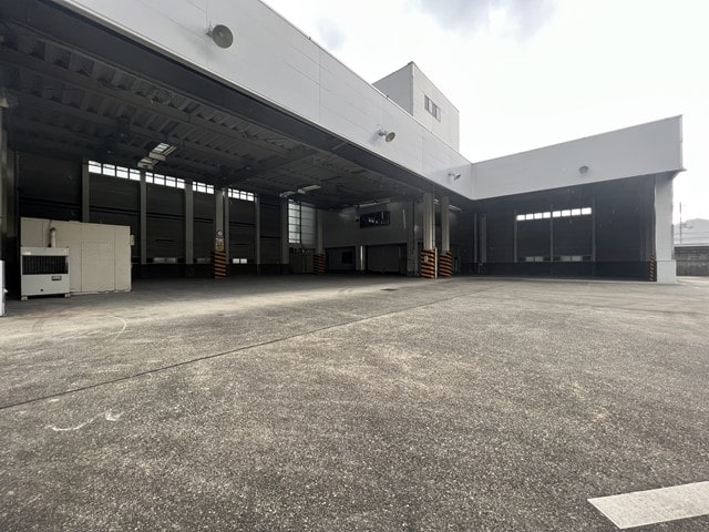 配送センターにいかがですか。