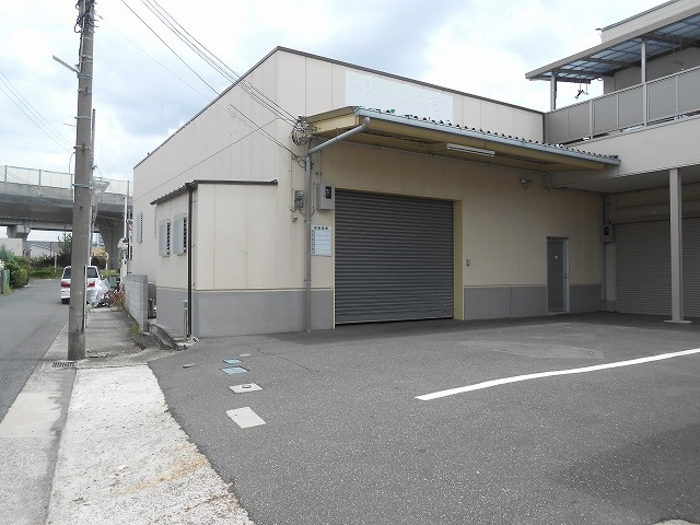 準工業地域です。