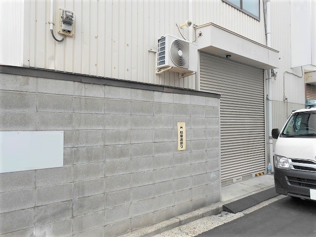 専用トイレ有ります。