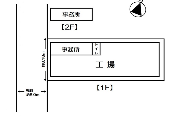 図面になります。