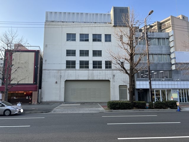 店舗としてのご利用も可能です。