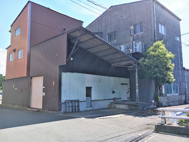 交野市の希少物件です。