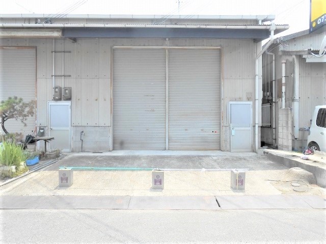 準工業地域です。