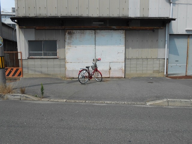平家建の約69坪の建物です。