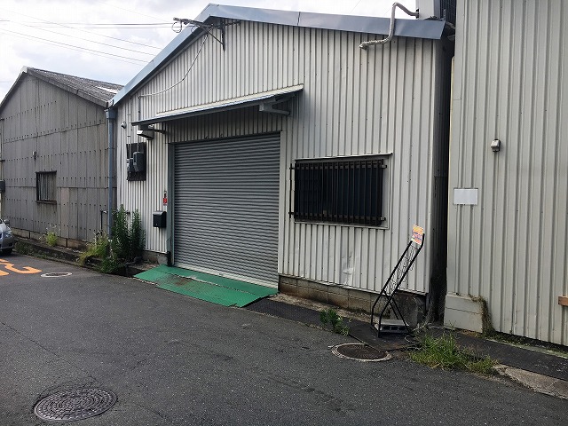 54坪あります。