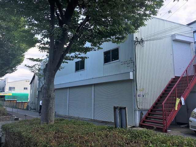 約95坪あります。