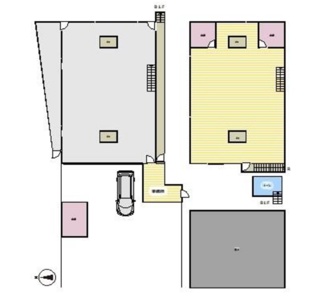 図面になります。