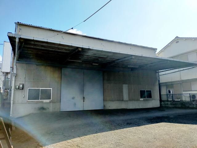 建築屋さんや設備屋さんに最適です。