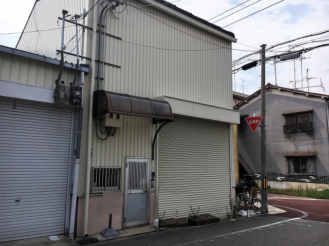 約38坪あります。