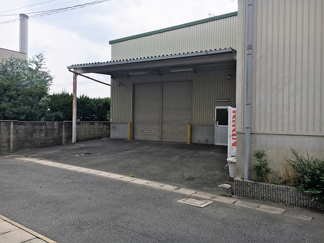 準工業地域です。