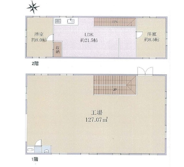 図面になります。